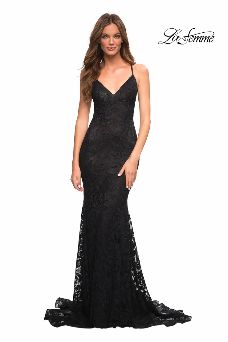La Femme | Dress Lounge - 30511 | Dress Lounge La Femme | Dress Lounge - 30511 | Dress Lounge