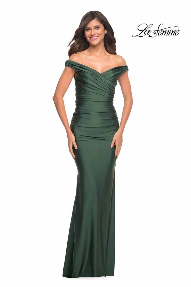 La Femme Style #30631 Image