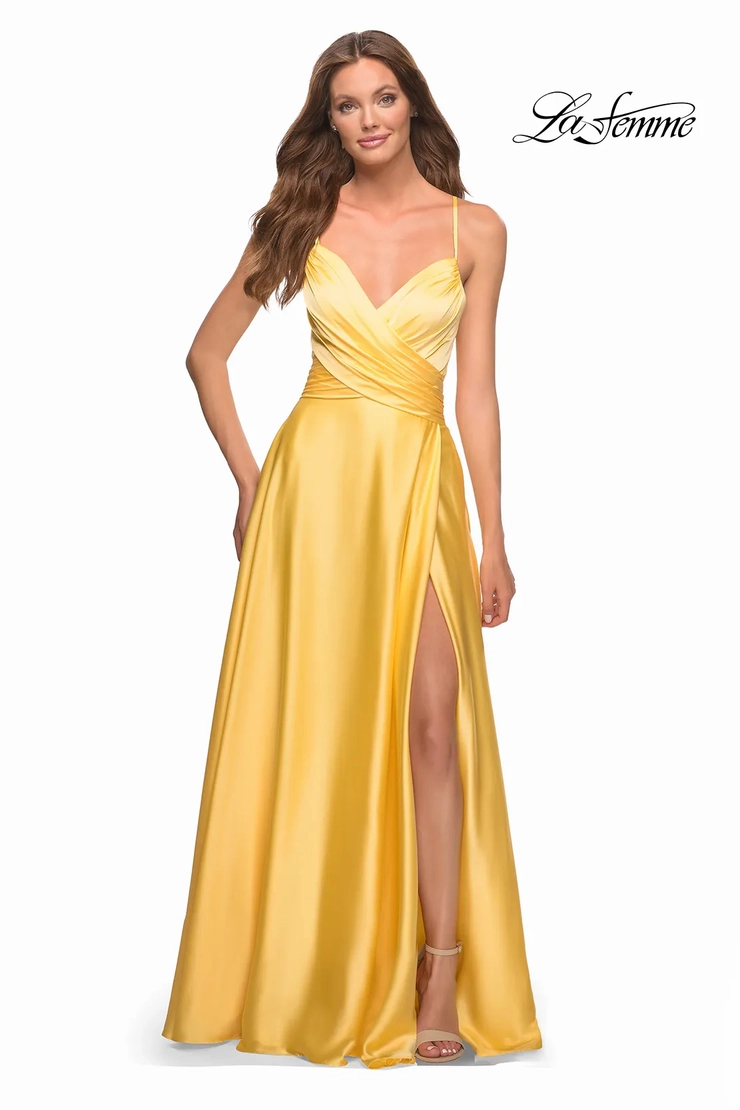 La Femme Style #30662 Image