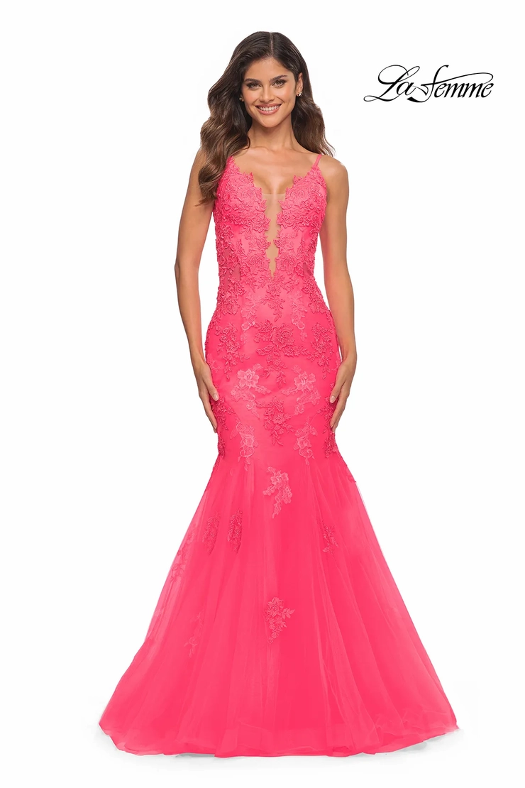 La Femme Style #30674 Image