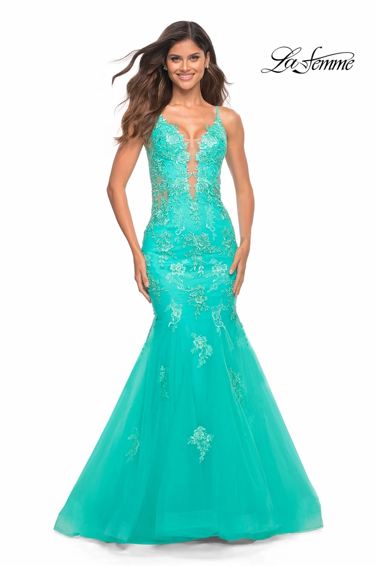 La Femme Style #30675 Image