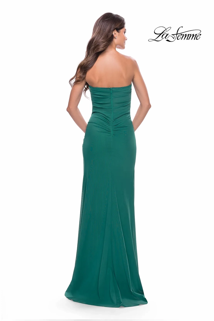 La Femme Style #31058 #8 backface vertical picture