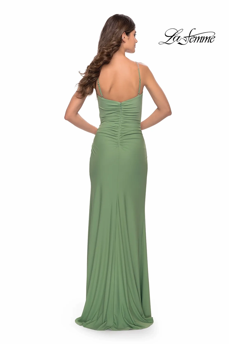 La Femme Style #31107 #7 backface vertical picture