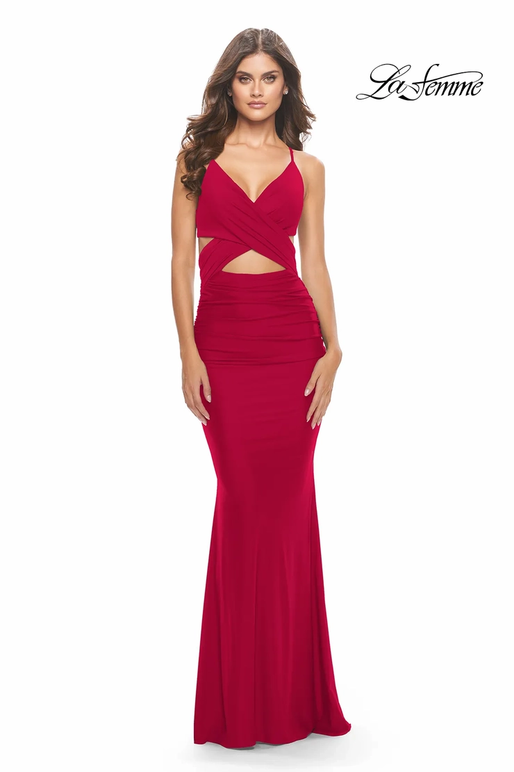 La Femme Style #31360 Image