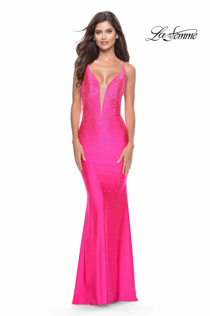 La Femme Style No.31413 Image