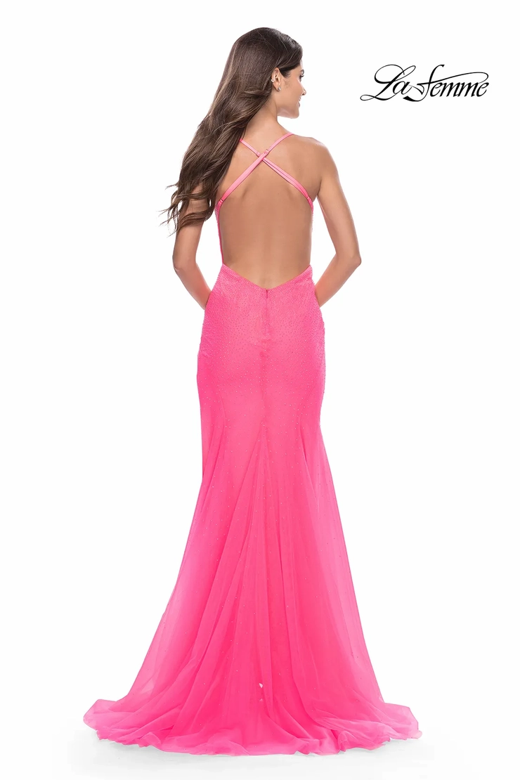 La Femme Style No.31419 Image