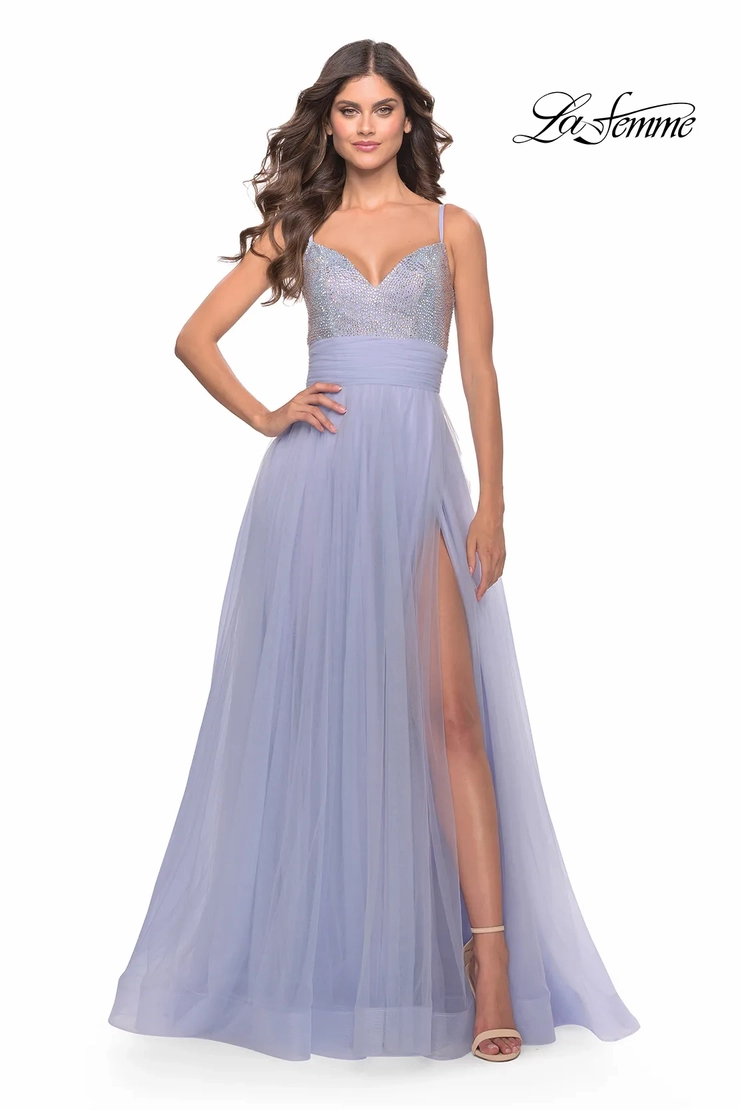 La Femme Style No.31433 Image