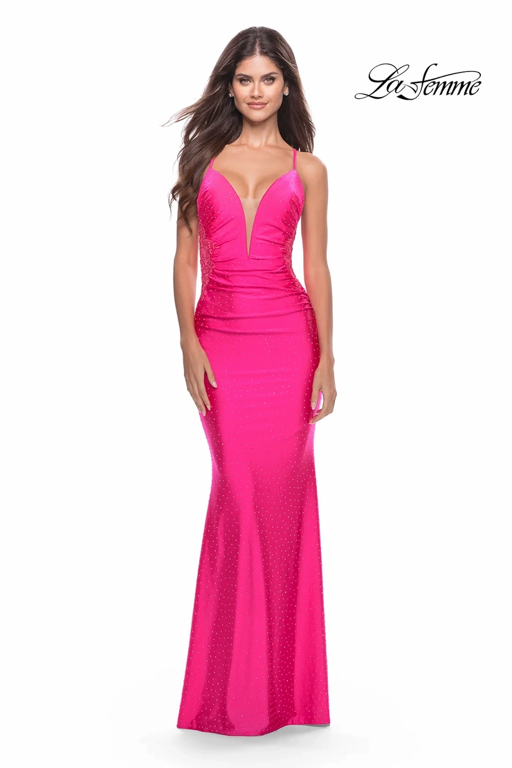 La Femme Style #31436 Image