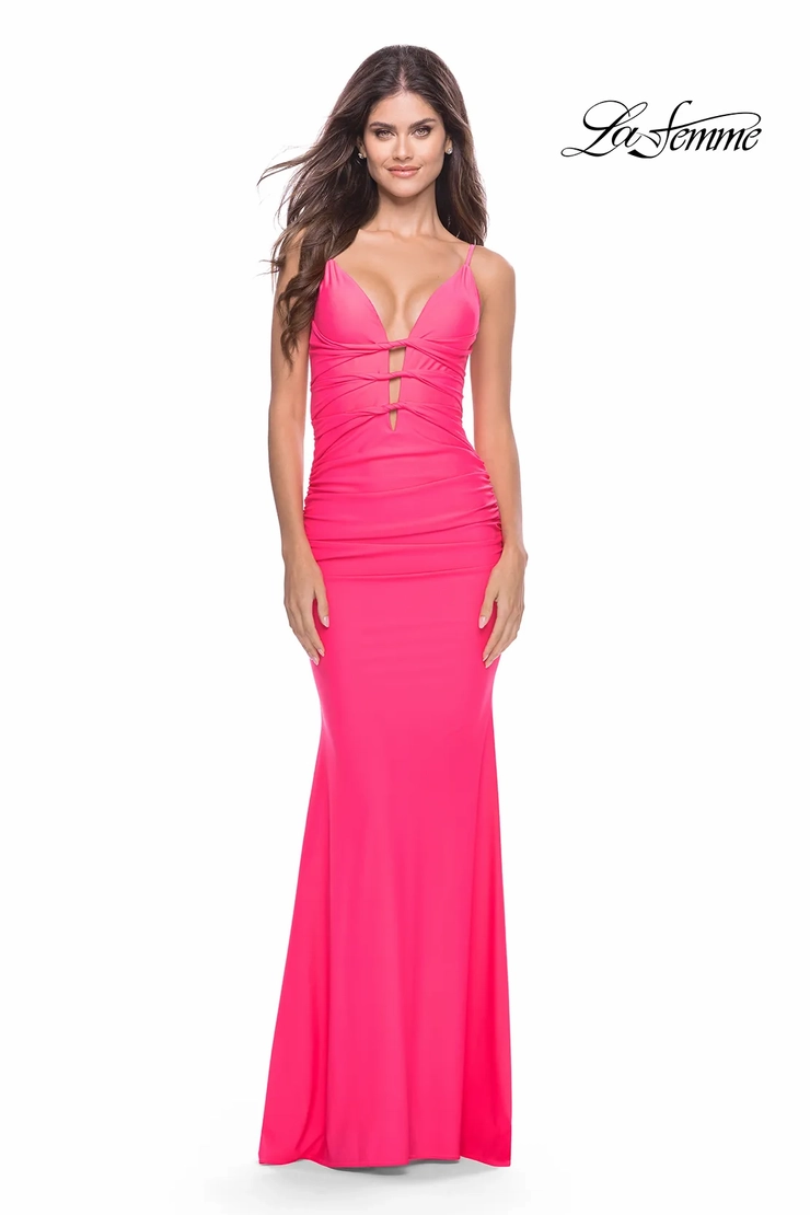 La Femme Style #31439 Image