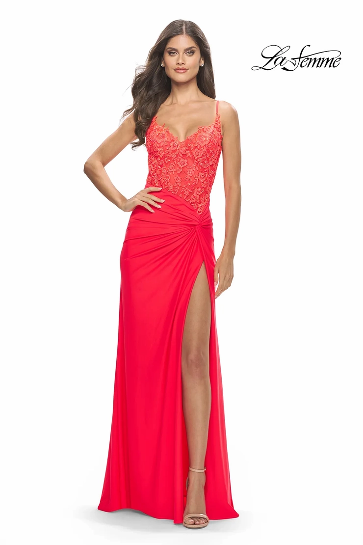 La Femme Style #31447 Image