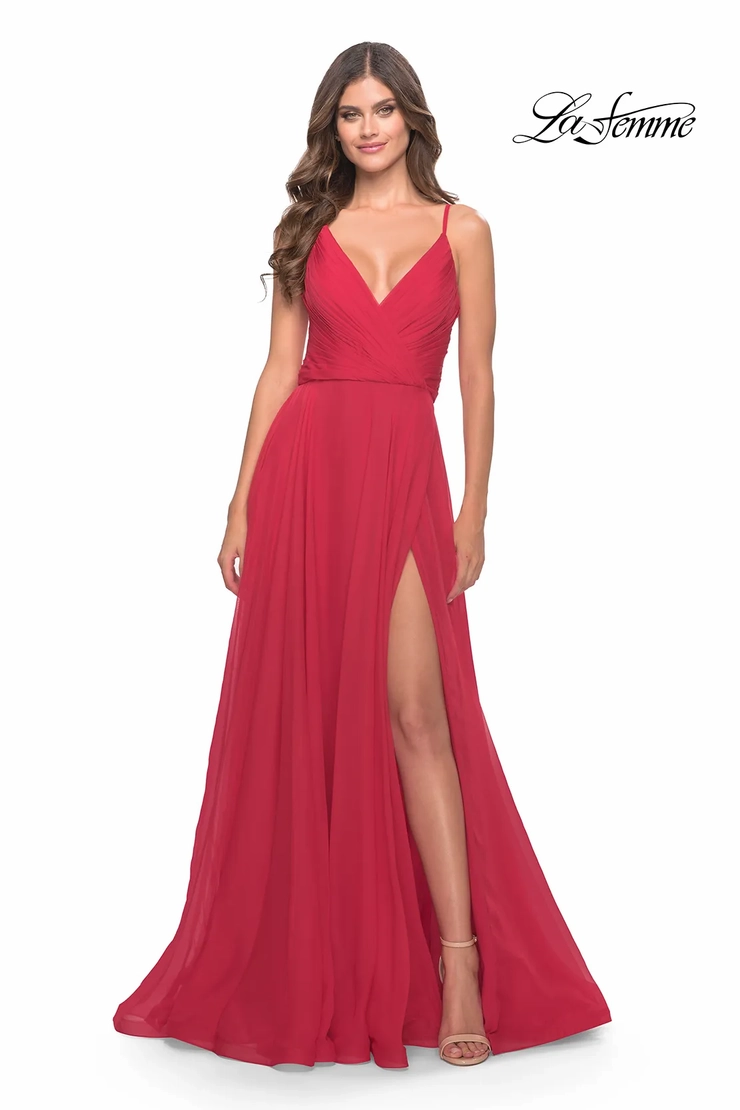 La Femme Style #31500 Image