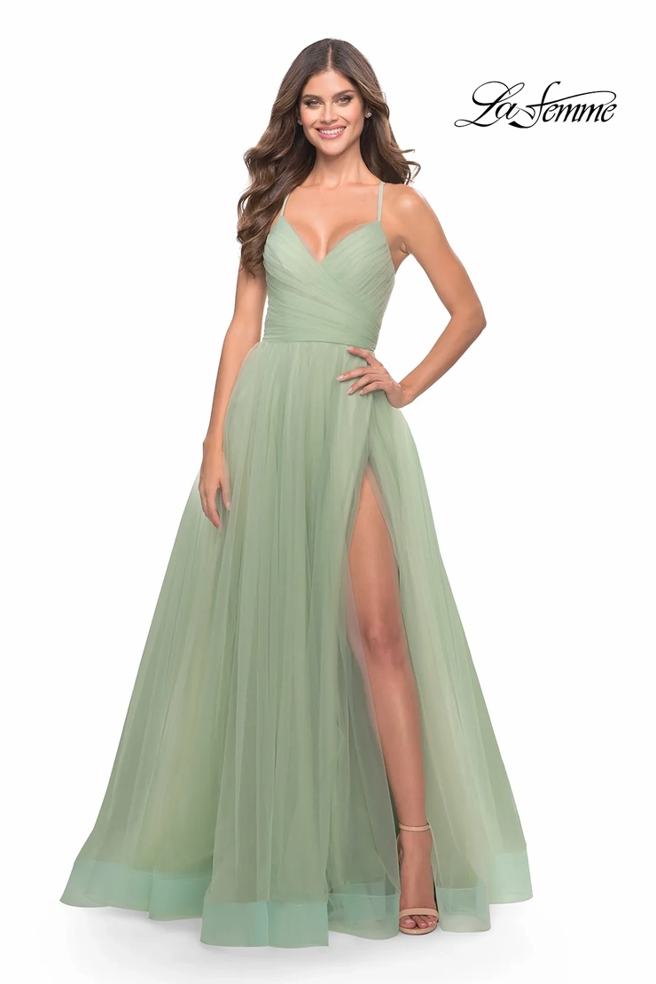La Femme Style #31501 Image