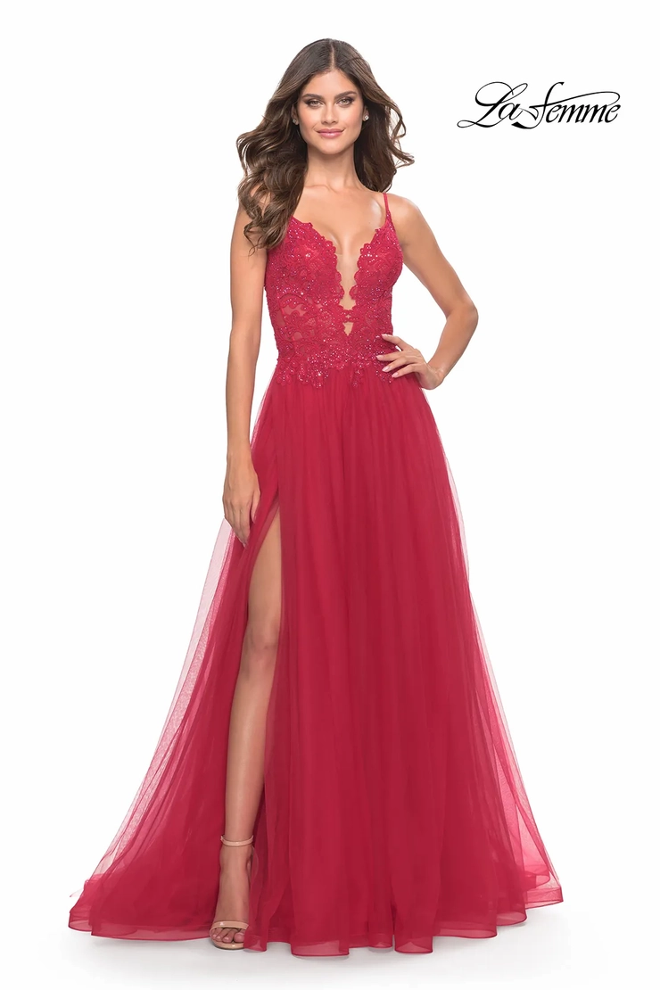 La Femme Style #31507 Image