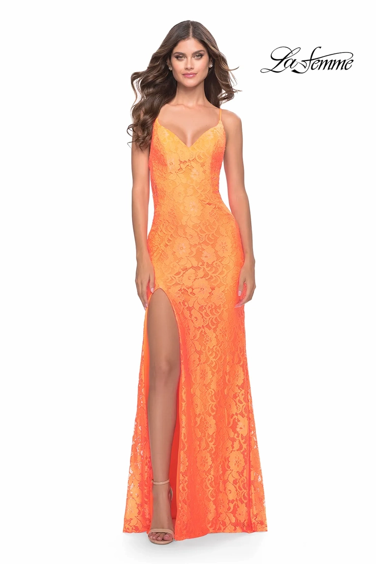 La Femme Style #31513 Image
