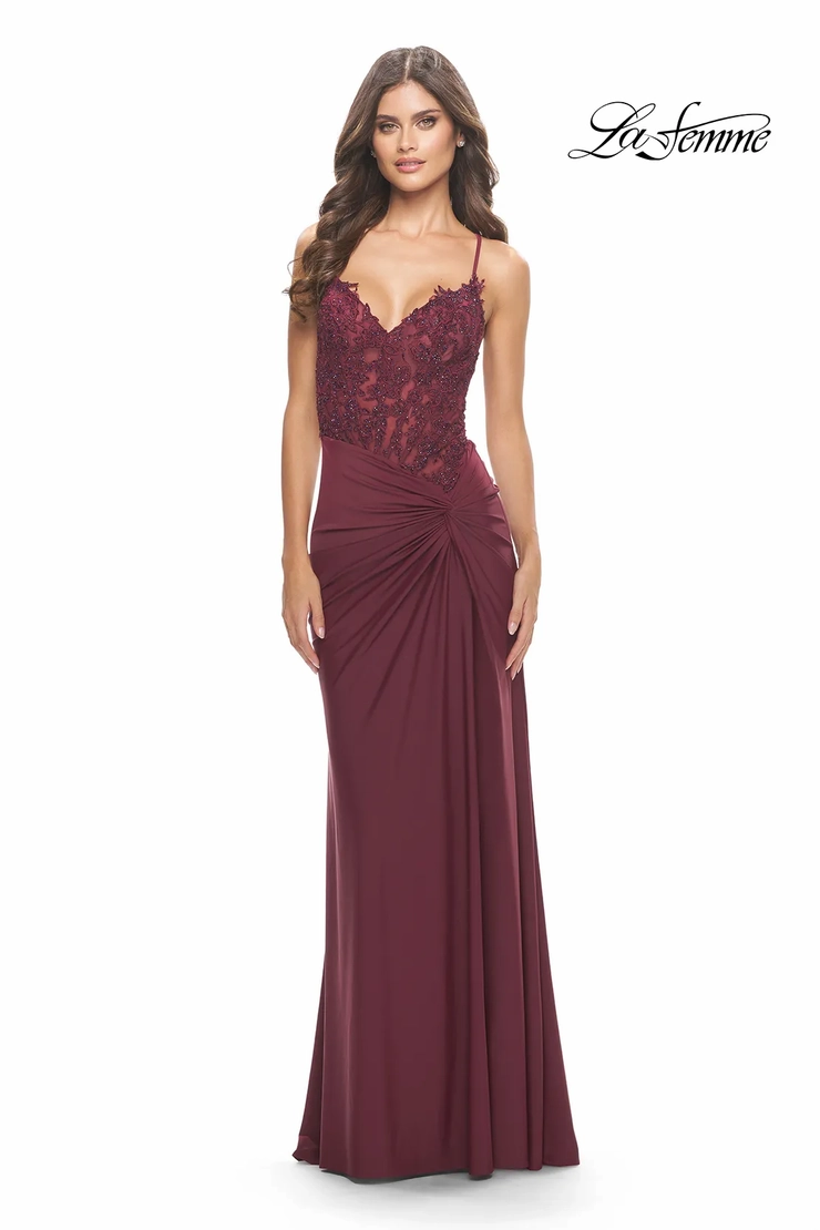 La Femme Style #31520 Image