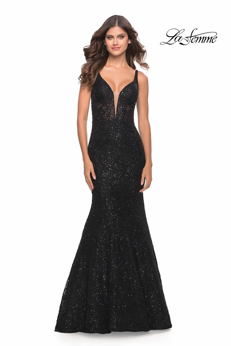 La Femme Style #31524 Image