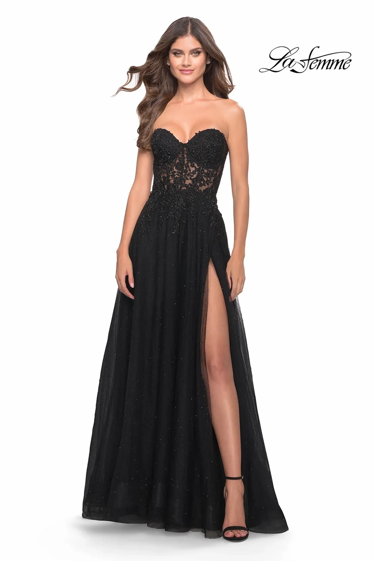 La Femme Style #31525 Image