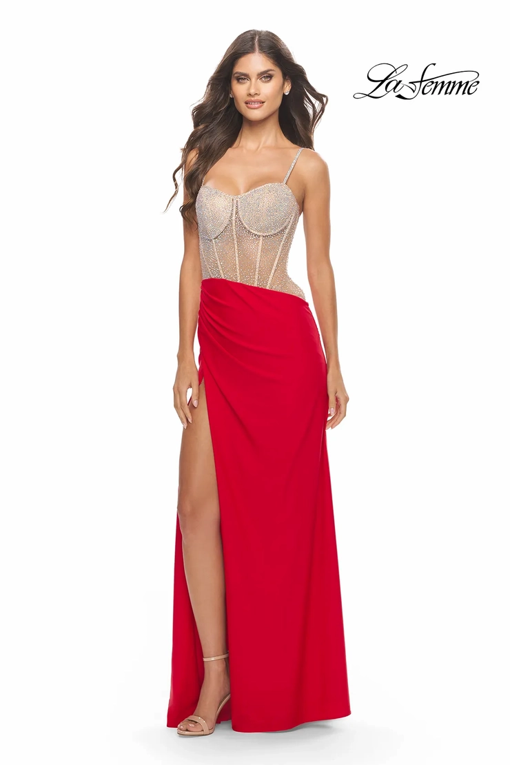 La Femme Style #31537 Image