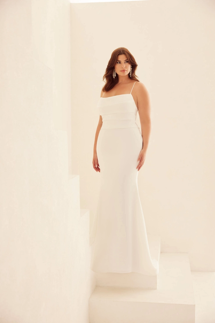 Mikaella 2328 Curvy