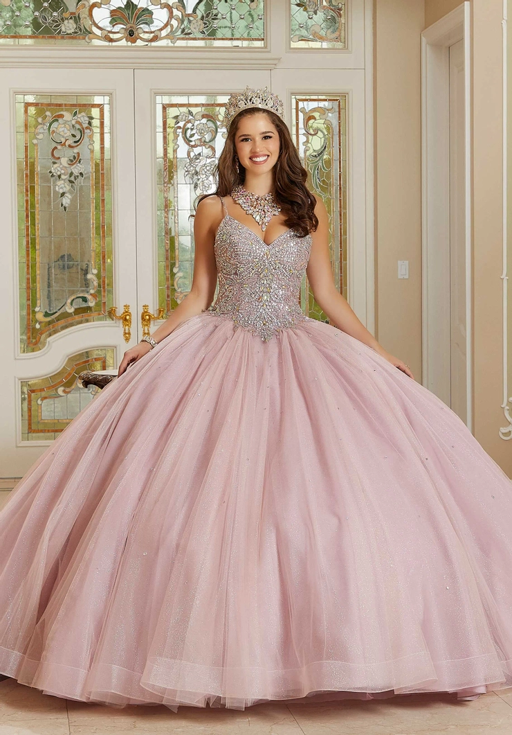 Valencia by Morilee - 60175 | Princess Paradise Quinceanera Boutique