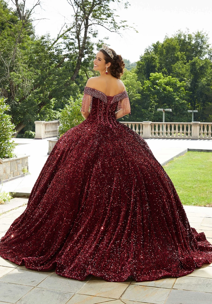 Valencia by Morilee - 60177 | Mimi's Bridal and Formalwear
