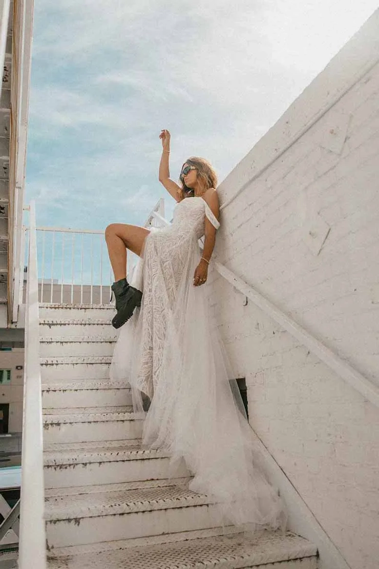 All Who Wander - Noele | I do I do