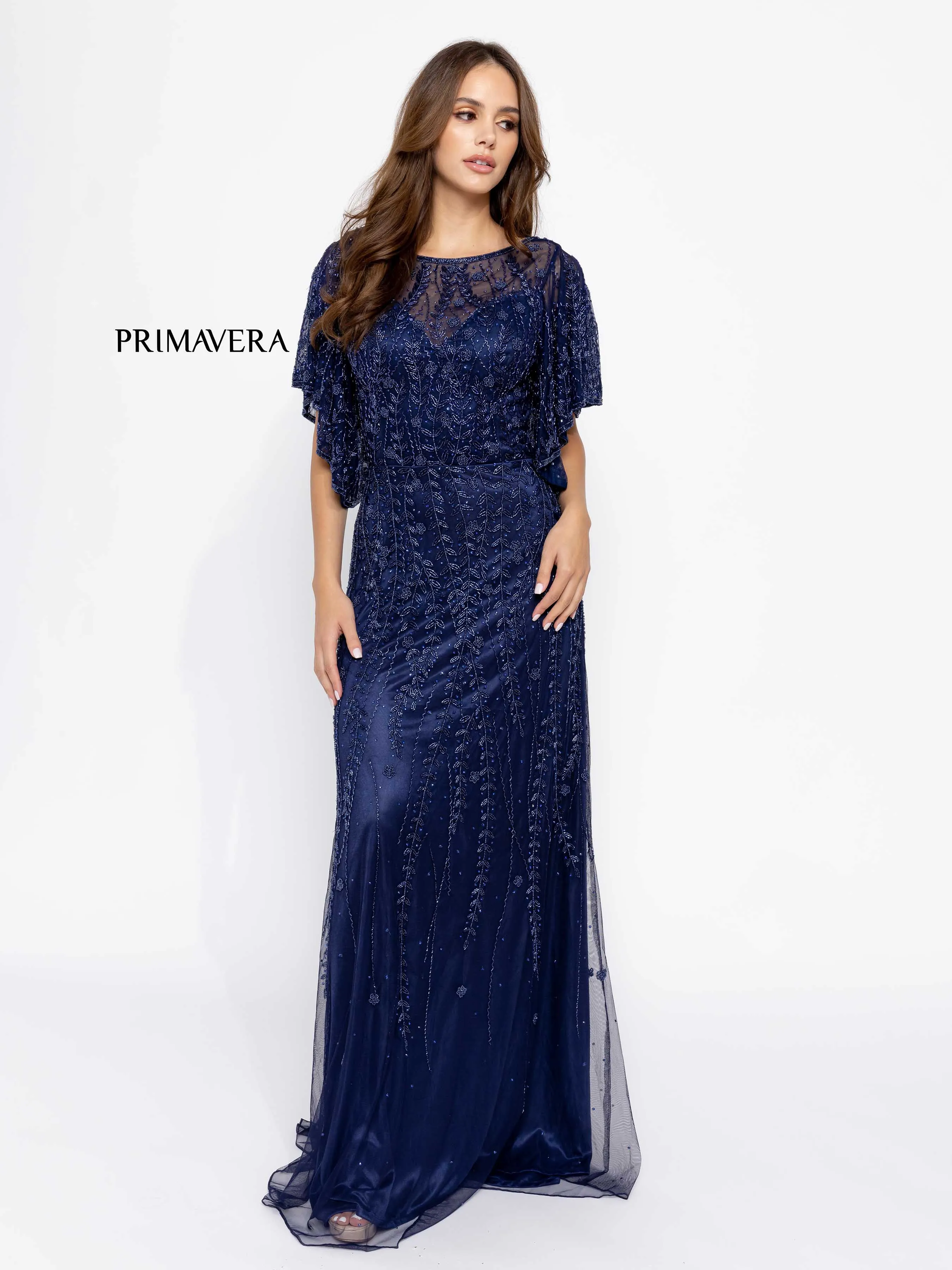 Primavera 13101