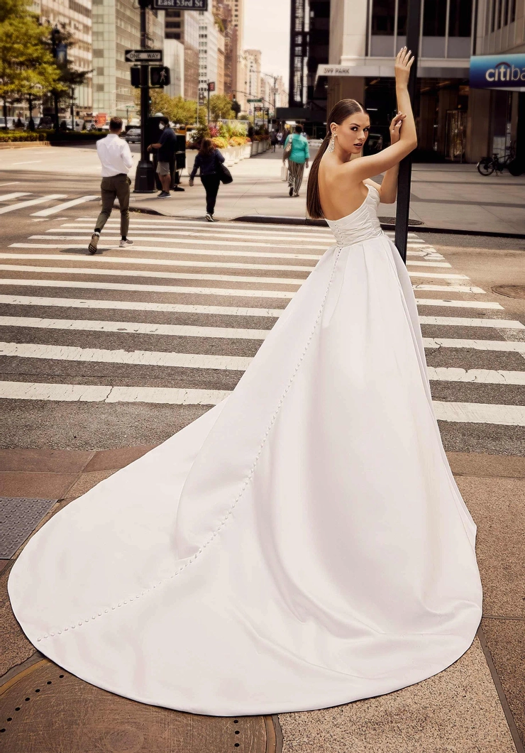 Amy & Eve by Morilee - 15010 | Prevue Formal And Bridal