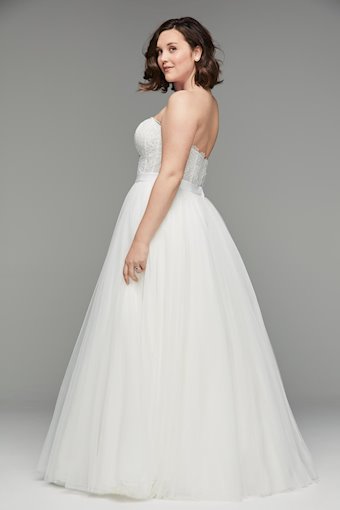 Locket Brides Style #Carina #4 vertical thumbnail