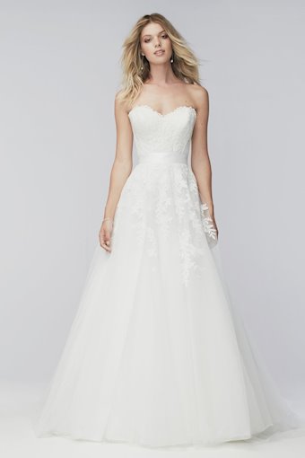 Locket Brides Style #Carina #6 vertical thumbnail