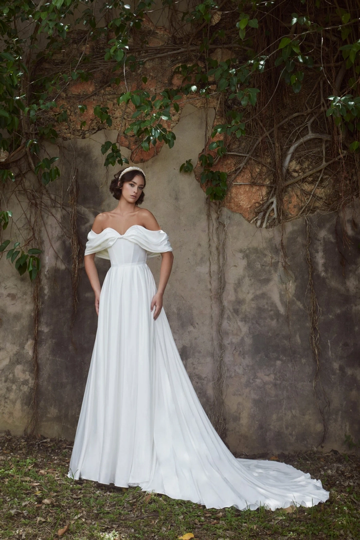 Calla Blanche LP2309
