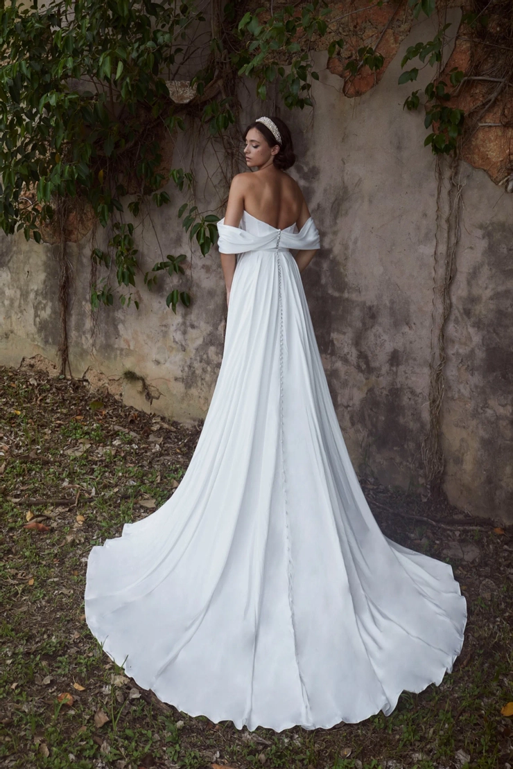 Calla Blanche LP2309