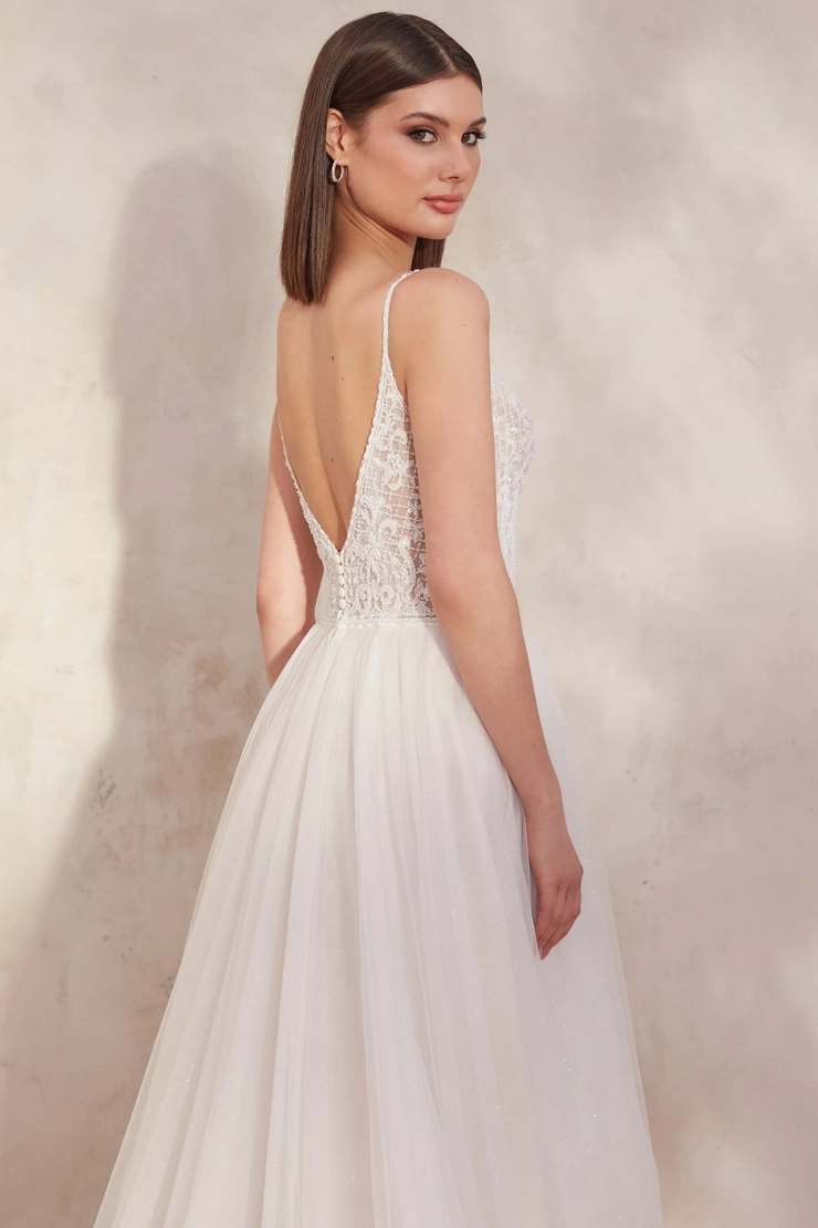 Adore by Justin Alexander Style #11257 Default Thumbnail Image