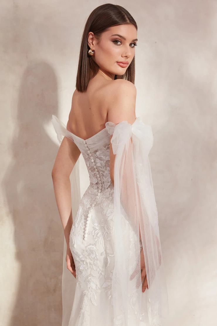 Adore by Justin Alexander Style #11261 Default Thumbnail Image