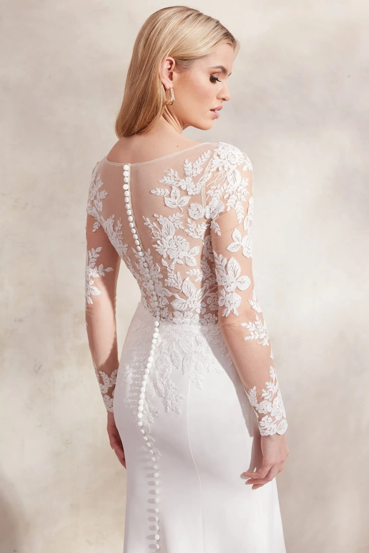 Adore by Justin Alexander Style #11266 Default Thumbnail Image