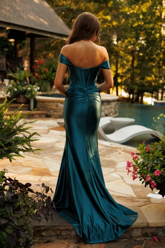 Sophia Thomas Style #7022 #4 backface vertical thumbnail