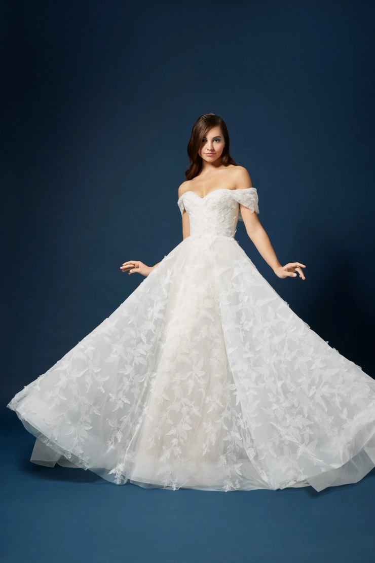 Lazaro 323015