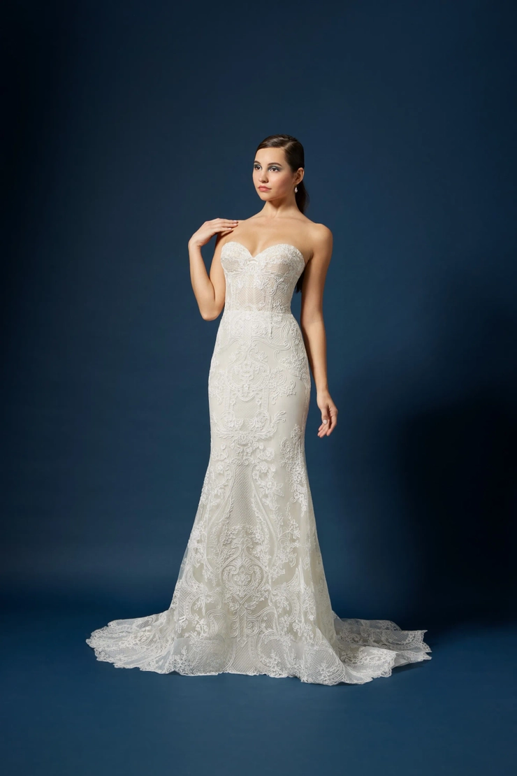 Lazaro 32303