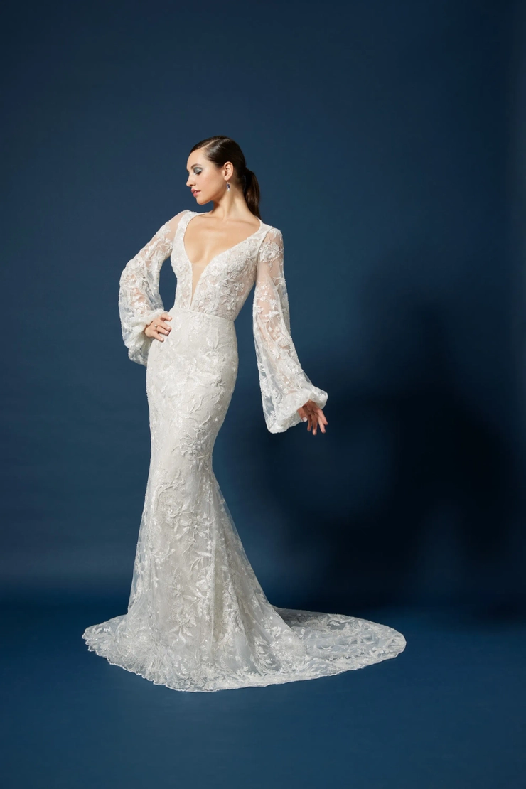 Lazaro 32307