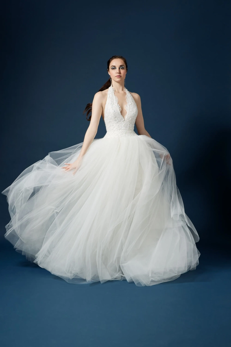 Lazaro 32308