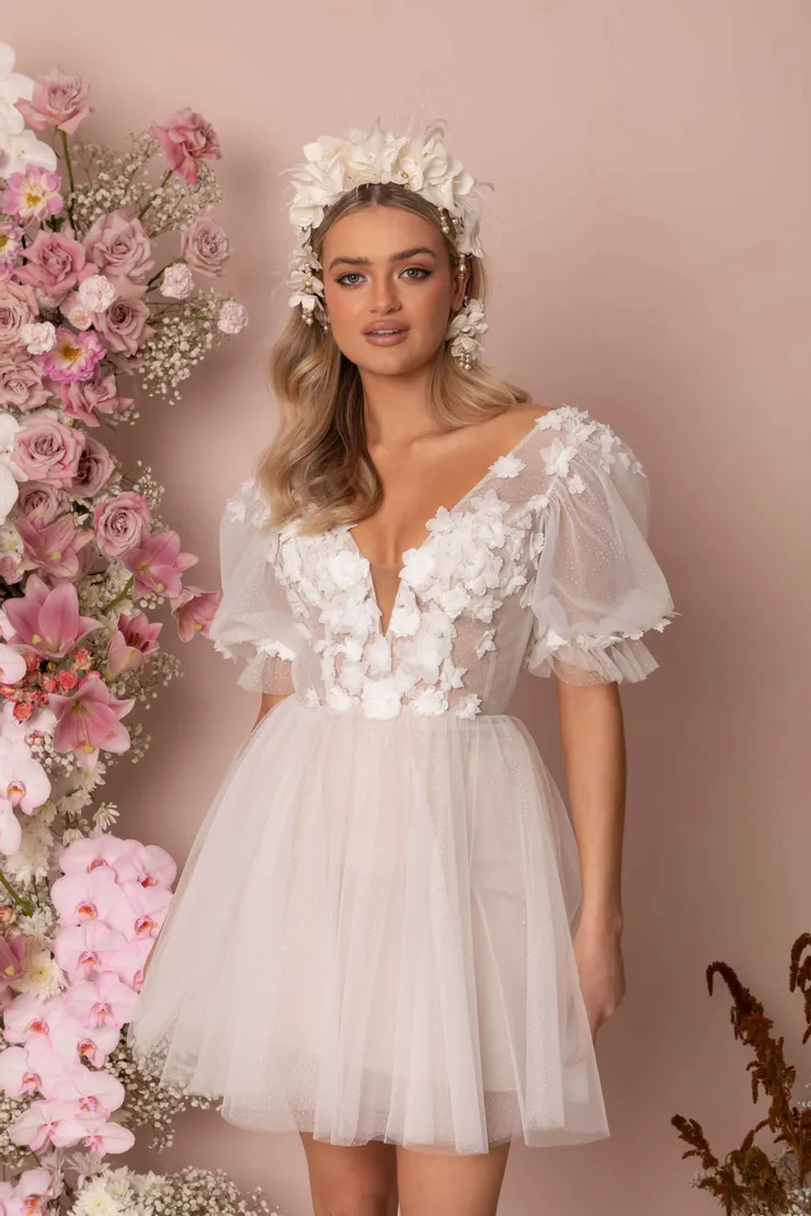 Madi Lane Keeley Image