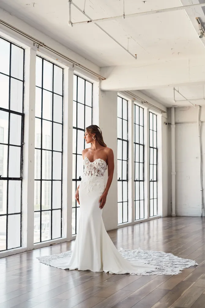 Serene Noelle Luv Bridal, Phoenix