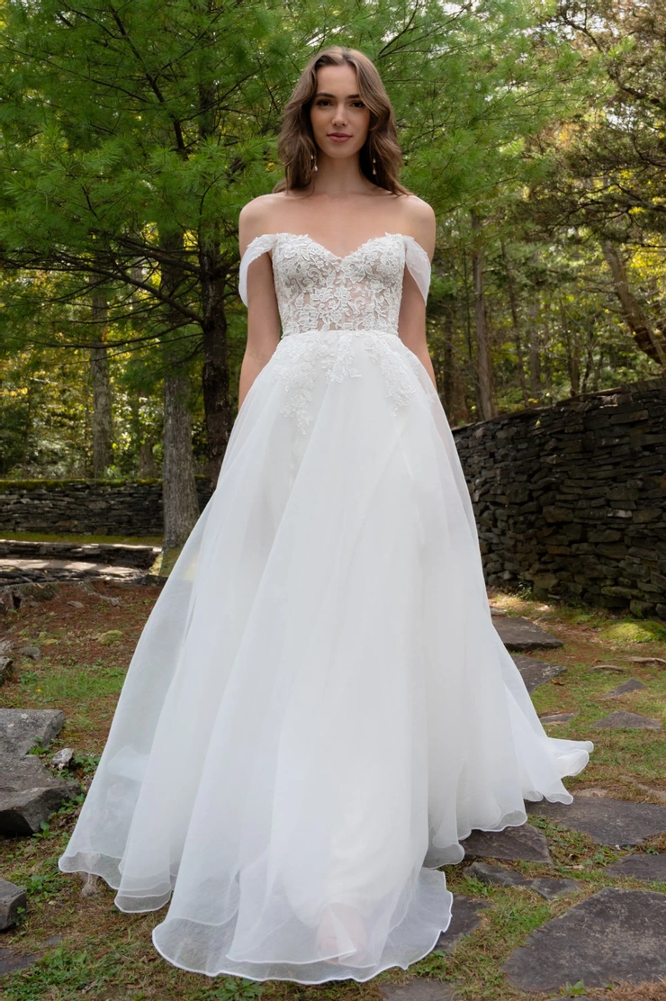 the lace ellie nap dress The Lace Ellie Nap Dress main image 1