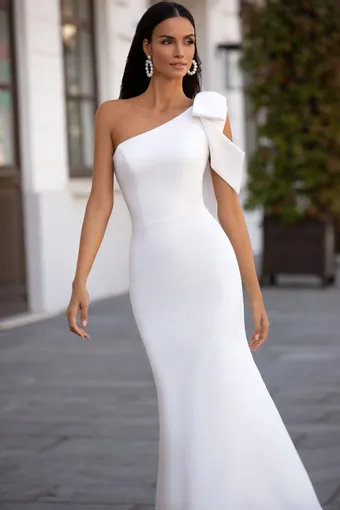 Milla Nova Style #Amaldine #0 default frontface vertical thumbnail