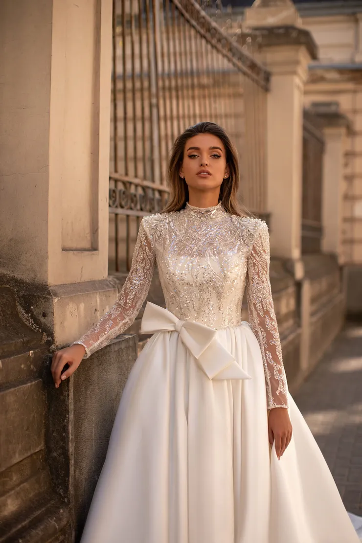 Milla Nova Style #Georgette Default Thumbnail Image