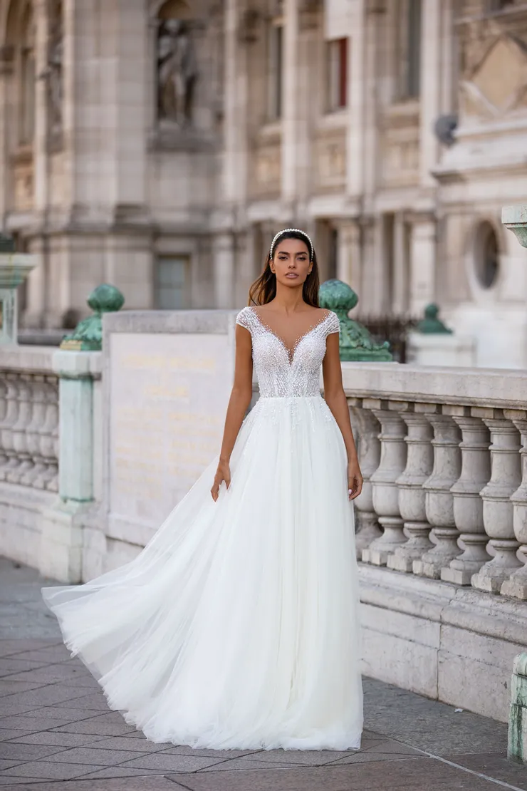 Milla Nova Style #Lizette Default Thumbnail Image