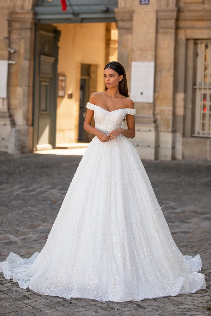 Milla Nova Style #Roxana Default Thumbnail Image