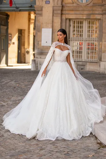 Milla Nova Style #Roxana #1 frontface vertical thumbnail