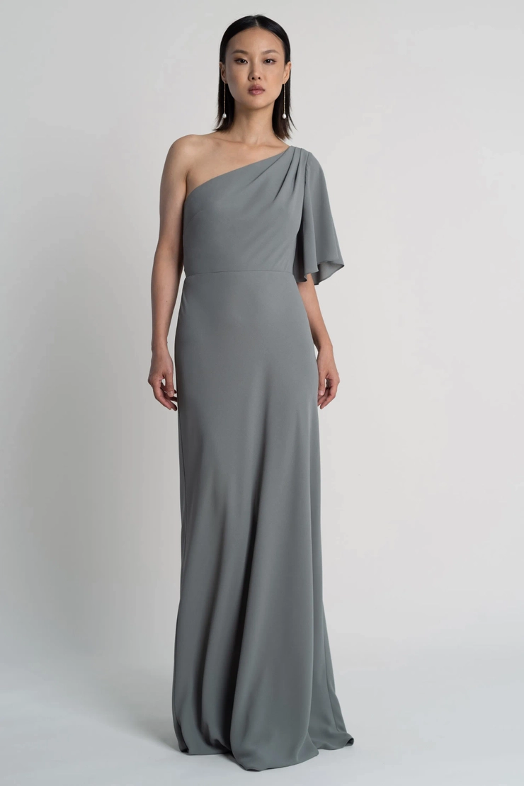 Jenny Yoo Lyric 12313 #1 vertical picture