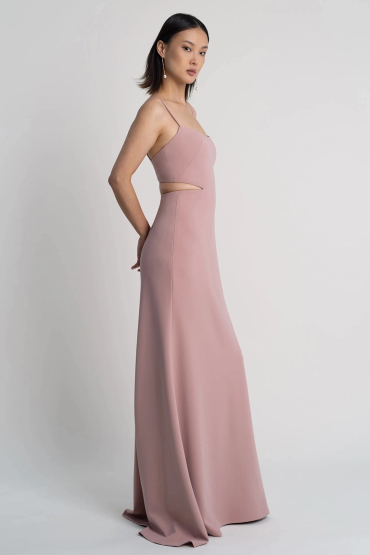 Jenny Yoo Palmer 12315 #1 vertical picture